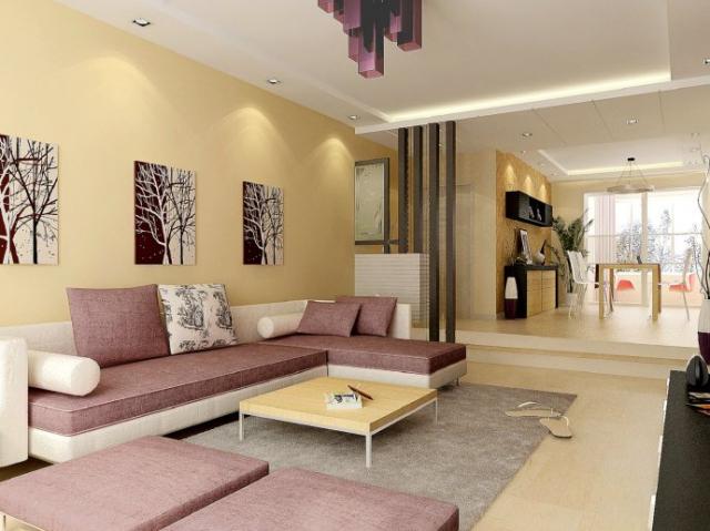 婚房這樣裝修，不僅溫馨還能增加夫妻感情