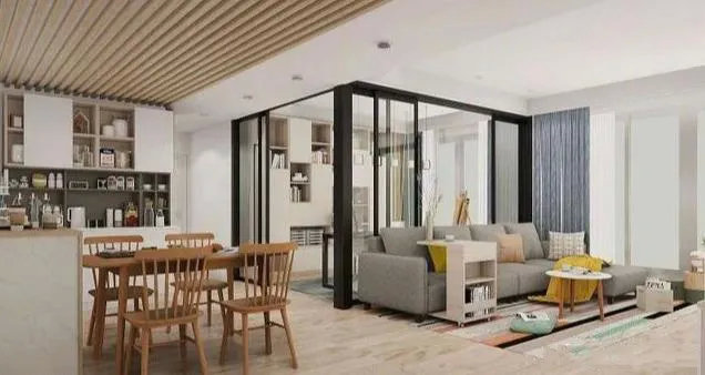 兩房變?nèi)垦b修圖_兩房變?nèi)繎粜蛨D_如何兩房變?nèi)?/></p>
<p style=