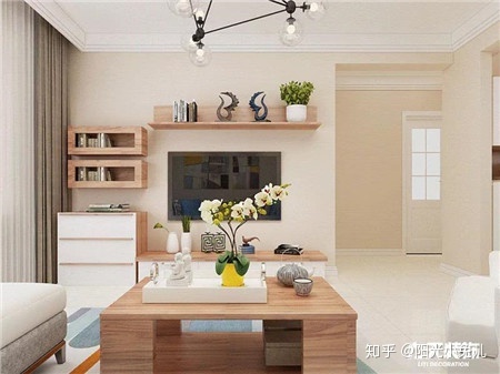 房子裝修與設(shè)計(jì)，與其看影視墻裝修效果圖大全，還不如看這更實(shí)在