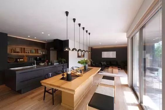 小戶(hù)型廚衛(wèi)裝修_40平米裝修 40平米小戶(hù)型裝修_個(gè)小戶(hù)型創(chuàng)意設(shè)計(jì) 小戶(hù)型裝修