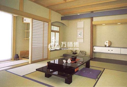 客廳陽臺怎么設(shè)計(jì)改成榻榻米？榻榻米效果圖