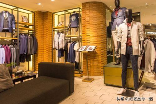 想開一家服裝店，裝修技巧與裝修流程有哪些？