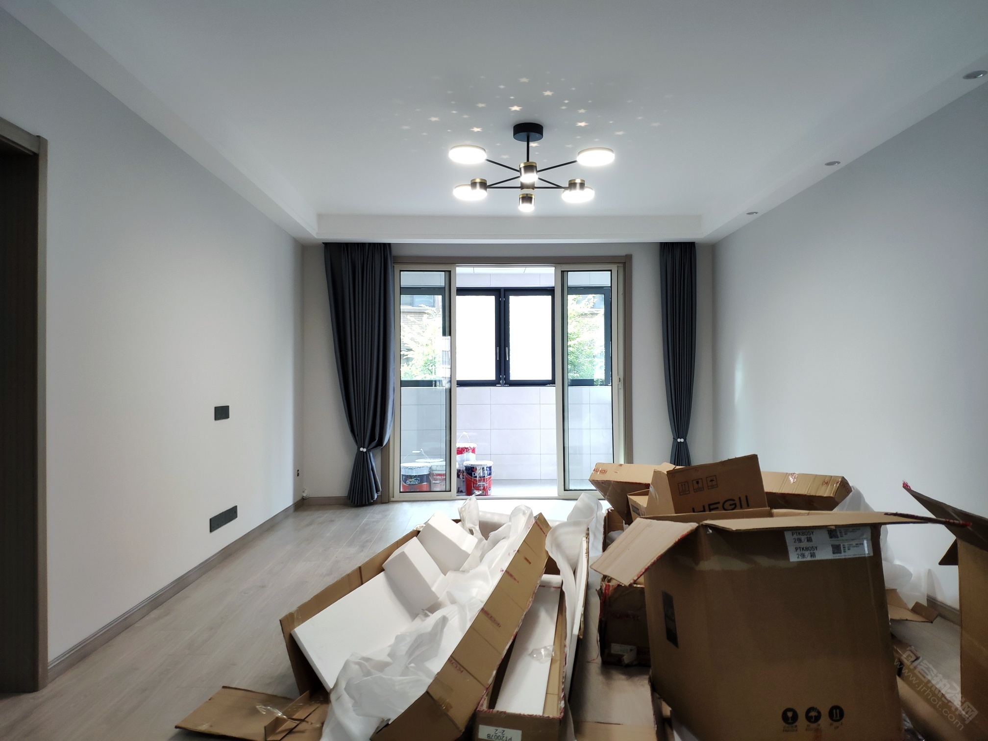 裝修中硬裝軟裝，半包全包到底指的是什么？