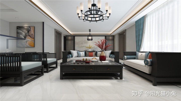 樓房裝修樣板房，這幾個(gè)雷點(diǎn)一定要避開