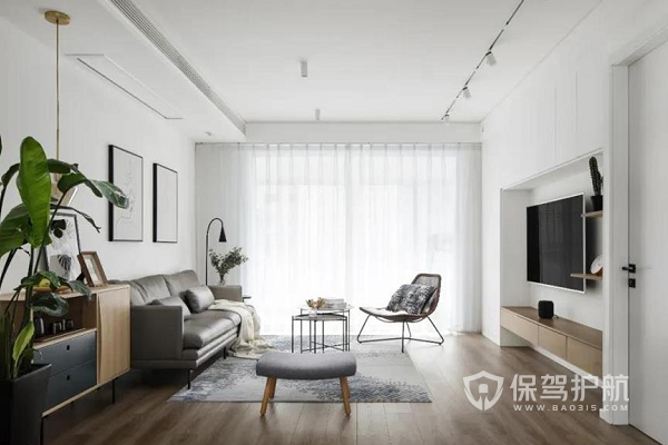 99㎡小三居不同檔次的裝修報(bào)價(jià)，99㎡小三居裝修費(fèi)用明細(xì)