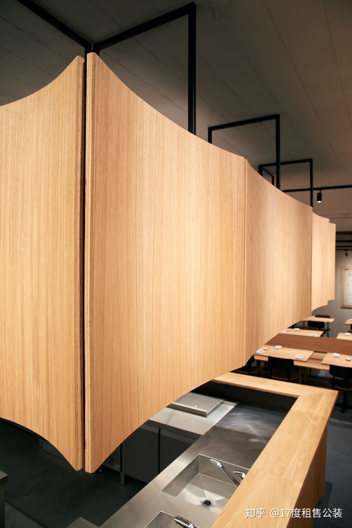 餐廳裝修做到這些，讓你翻臺率加倍！