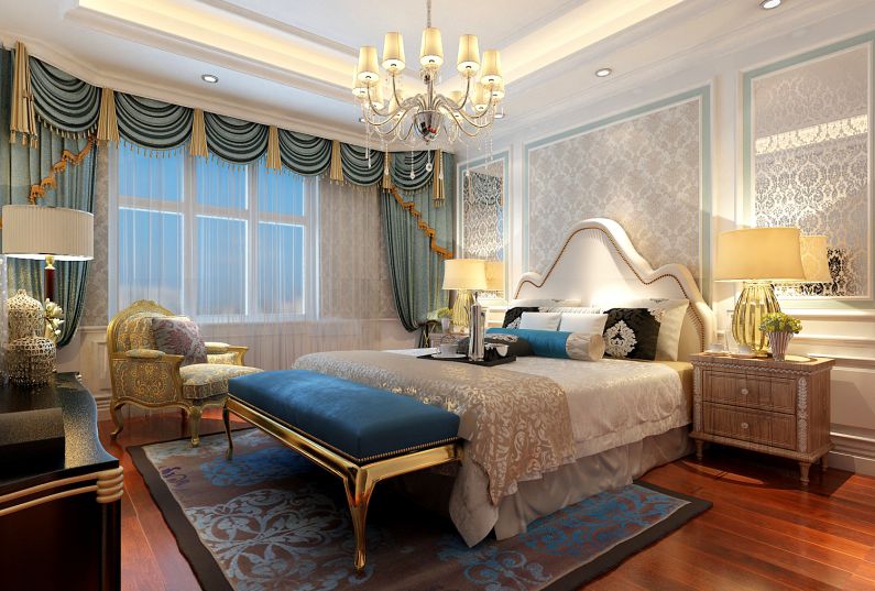 小房間如何裝修好？6平方米小房間裝修