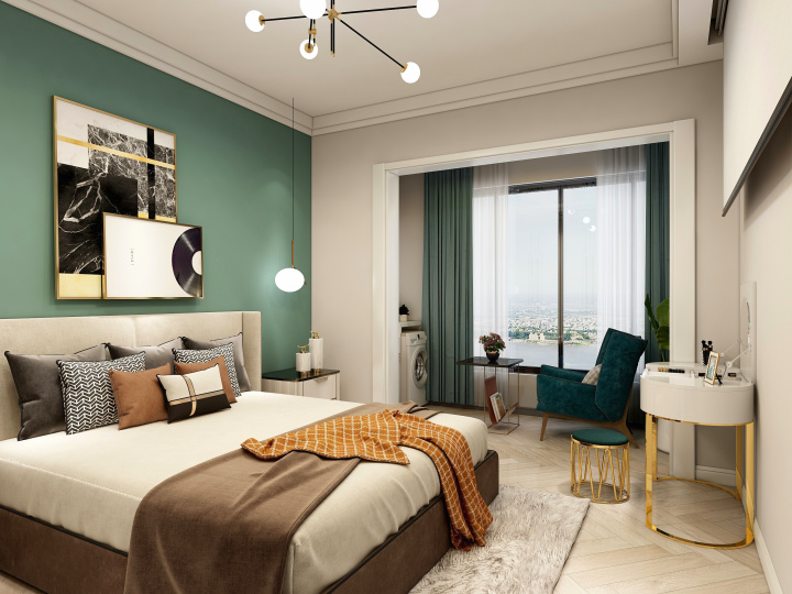 房子裝修風(fēng)格有哪些？常見裝修風(fēng)格推薦