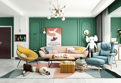 房子該如何裝修？房子裝修流程趕緊看一下