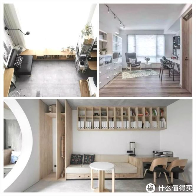 看了別人家的新房，發(fā)現(xiàn)根本不需要客廳，未來(lái)的房子都流行這樣裝