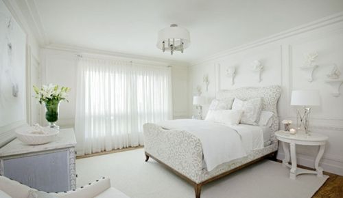 簡歐臥室裝修的技巧 簡歐臥室裝修注意事項