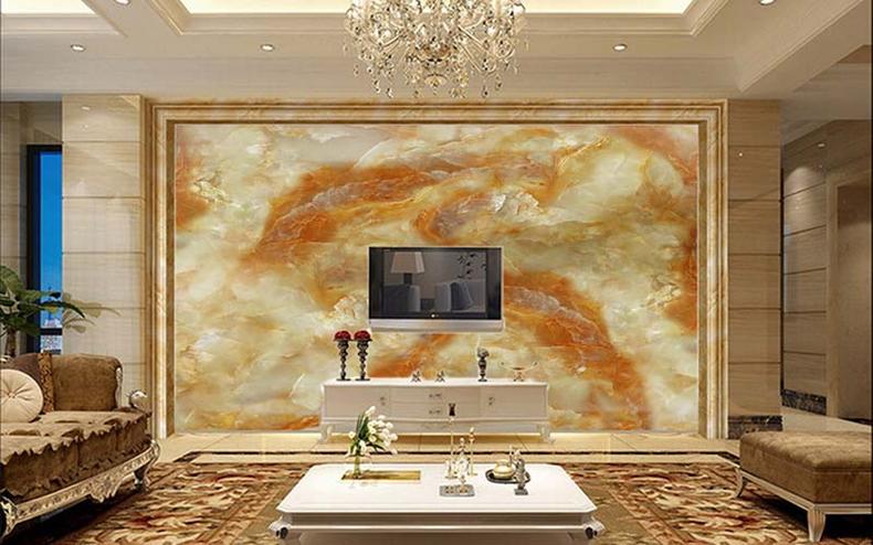 客廳現(xiàn)代簡(jiǎn)約裝，10年不過(guò)時(shí)