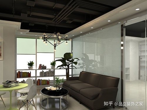 杭州辦公室裝修不要誤入陷阱，要見招拆招