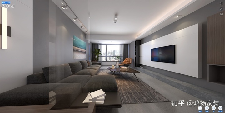 02“裝修欲速則不達(dá)，要‘層層遞進(jìn)、步步深入’！”