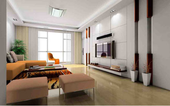 家庭裝修最時(shí)尚的風(fēng)格是什么？最新潮的裝修風(fēng)格介紹給你！