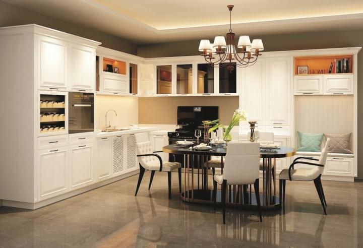 億田全新不銹鋼櫥柜效果圖來(lái)了！看過(guò)再裝修絕不后悔！