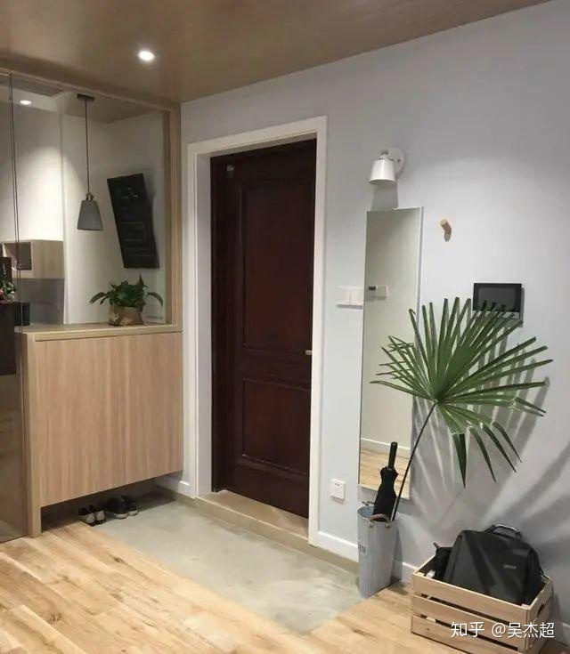 日式裝修走心的細(xì)節(jié)設(shè)計(jì)，很多人無(wú)法理解，用過(guò)的都心生佩服