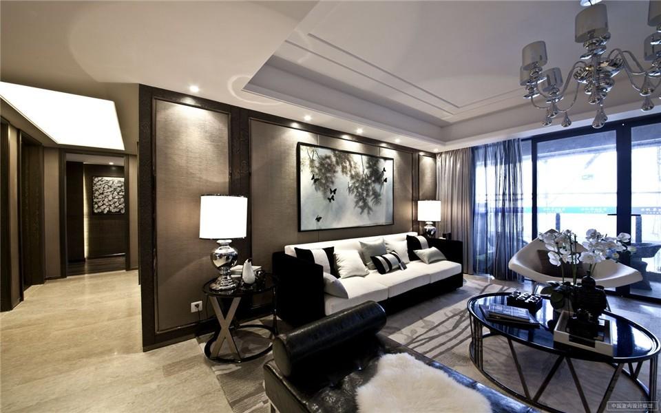 簡約現(xiàn)代裝修風格樣板房效果？簡約現(xiàn)代裝修風格樣板房技巧？