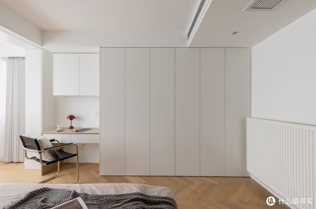 兩室改三室，單衛(wèi)改雙衛(wèi)，她家布局，說是“神設計”都不為過