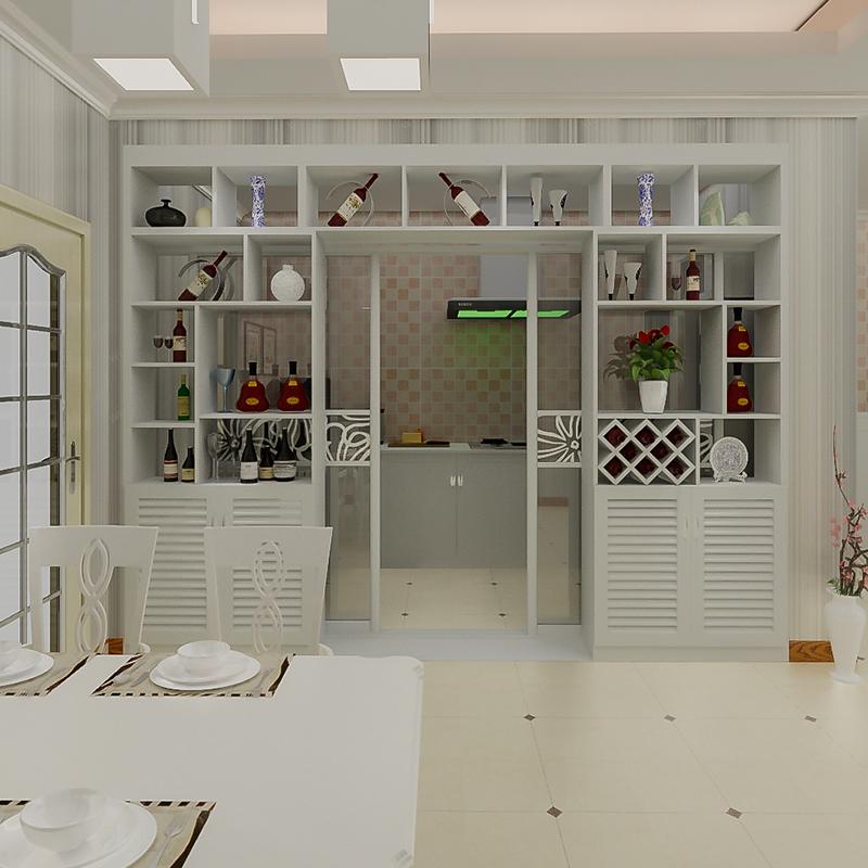 第一次裝修與第二次裝修對比—廚房篇，看完這些，閉著眼裝修廚房