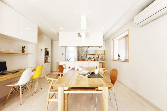 有溫度的日系家居，才不是冷淡風(fēng)