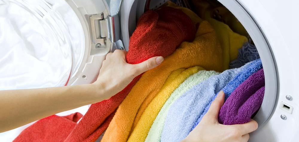 洗衣機(jī)放陽(yáng)臺(tái)，還有這種操作？