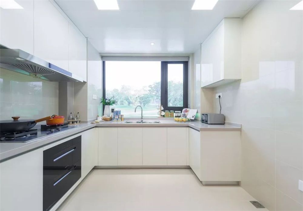 廚房裝修血淚教訓(xùn)：這10處真的不該亂做，別等裝修后才知道