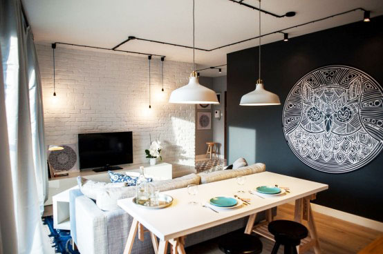 新房裝修如何設(shè)計？新房裝修設(shè)計有什么技巧？