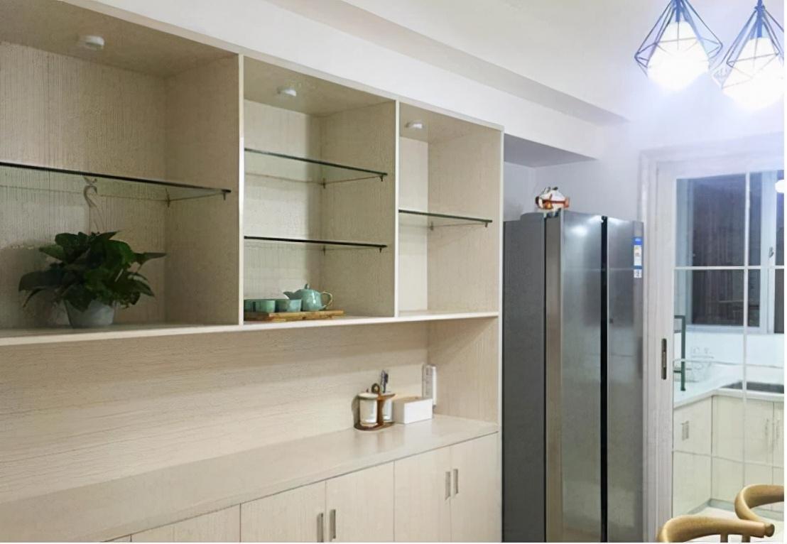 陽(yáng)臺(tái)廚房裝修效果圖_陽(yáng)臺(tái)廚房裝修效果圖大全2013圖片_廚房和陽(yáng)臺(tái)裝修效果圖