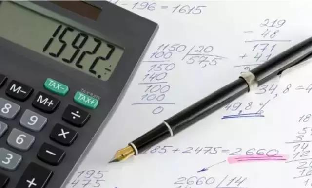 新手必看！簡單5步教你做好裝修預算！