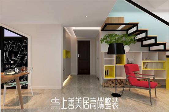 石家莊室內(nèi)裝修與設(shè)計流程詳解！裝修需要注意哪些細節(jié)？