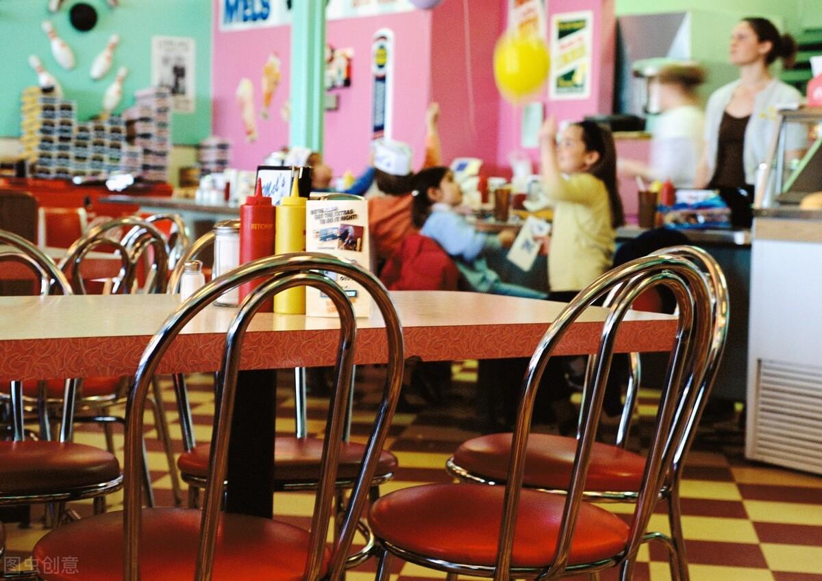 飯店裝修餐廳餐飲裝修_餐廳店面門(mén)頭設(shè)計(jì)_餐廳店面裝修