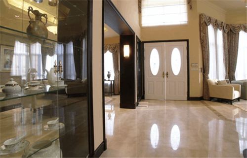 客廳進(jìn)門(mén)玄關(guān)裝修效果圖_客廳玄關(guān)裝修效果圖_中式客廳玄關(guān)裝修效果圖