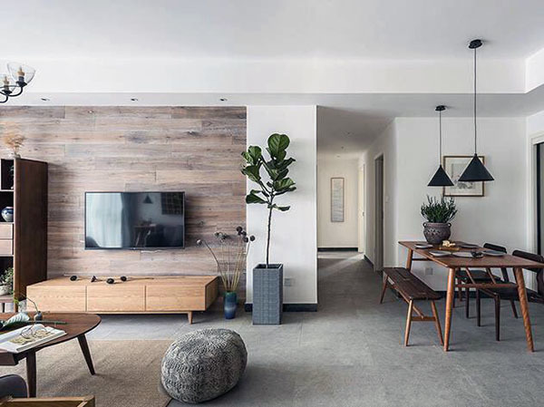 沈陽十大裝修公司排名 2018沈陽裝修公司半包、全包裝修價(jià)格清單