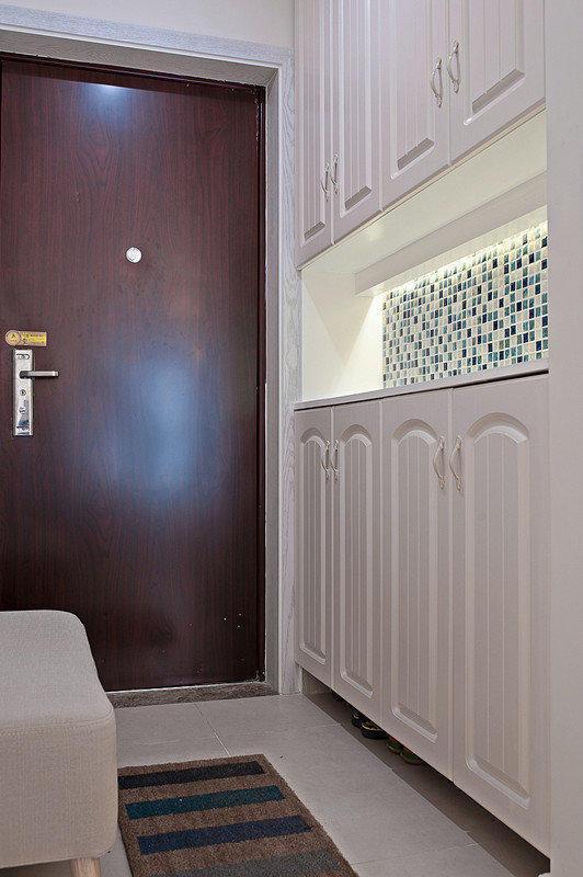 90平的三居室，裝修設(shè)計超實用，全屋簡潔干凈太漂亮了