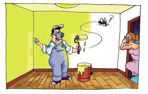 裝修污染怎么消除？做幾個實(shí)驗(yàn)告訴你