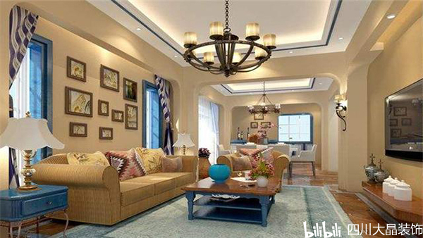 墻紙?jiān)趺促N才好看？裝修貼墻紙的好處！