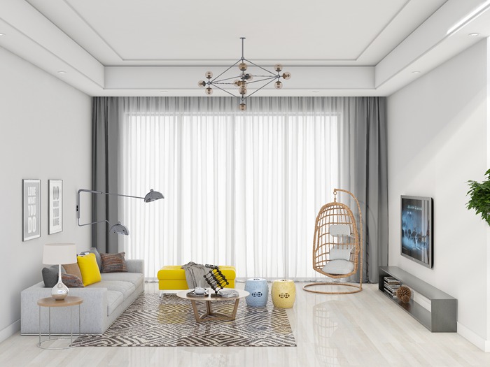 田園風(fēng)格裝修特點(diǎn)是什么？田園風(fēng)格裝修類型有哪些？