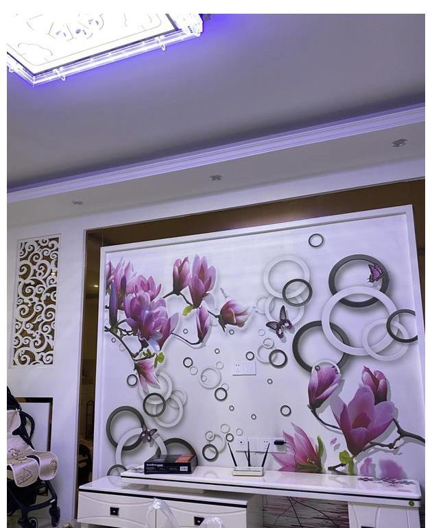 最low的裝修，就是一進門就知道你家哪年裝的？