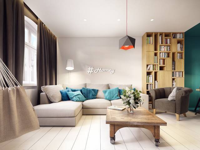 出租房出租么裝修？出租房裝修攻略？