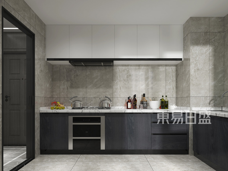 130平米裝修效果圖 最精美的現(xiàn)代簡(jiǎn)約裝修效果_幸?？臻g裝修效果圖_裝修小空間怎么大空間