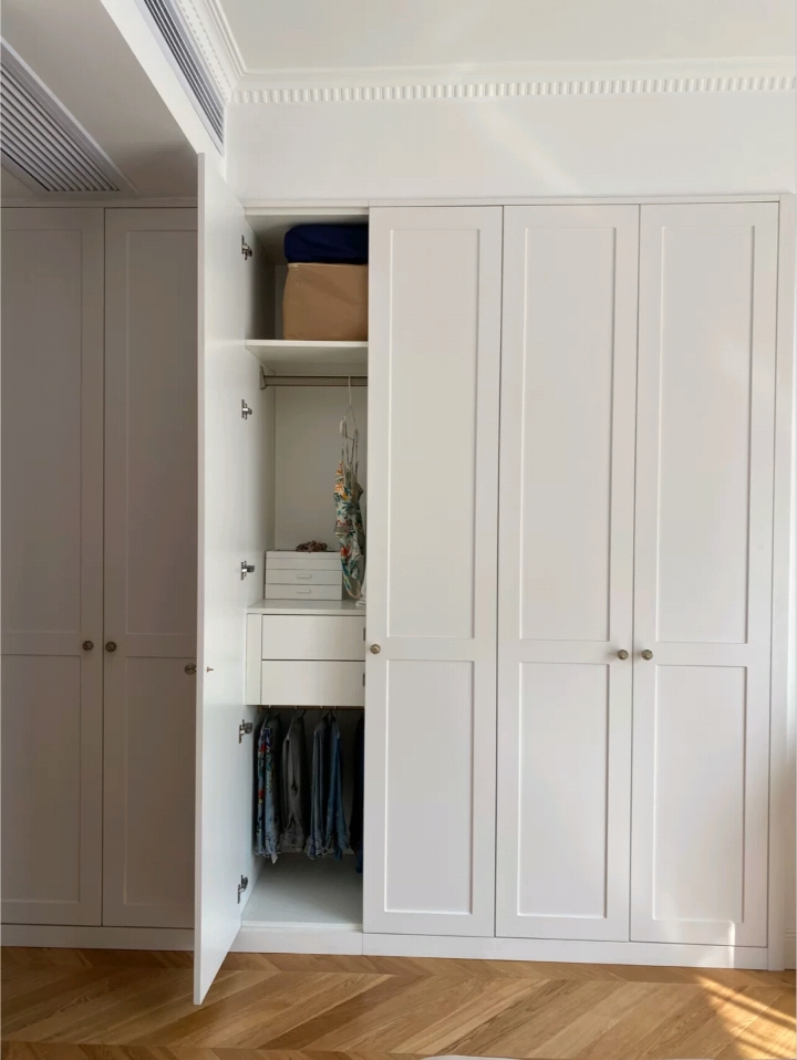 新房裝修中，注意這6種含甲醛最高的材料，可惜被大多人忽視了