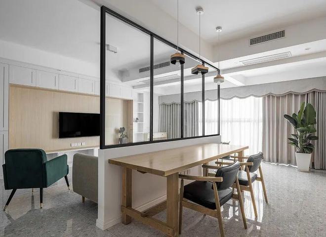 小吧臺(tái)裝修效果圖_餐廳小吧臺(tái)裝修效果圖_廚房吧臺(tái)裝修效果圖大全 小戶(hù)型