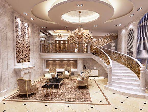 別墅裝修全攻略？98%的人都不知道！