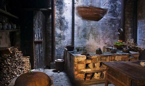 OMG！農村廚房這樣裝修，能用50年！（超實用）