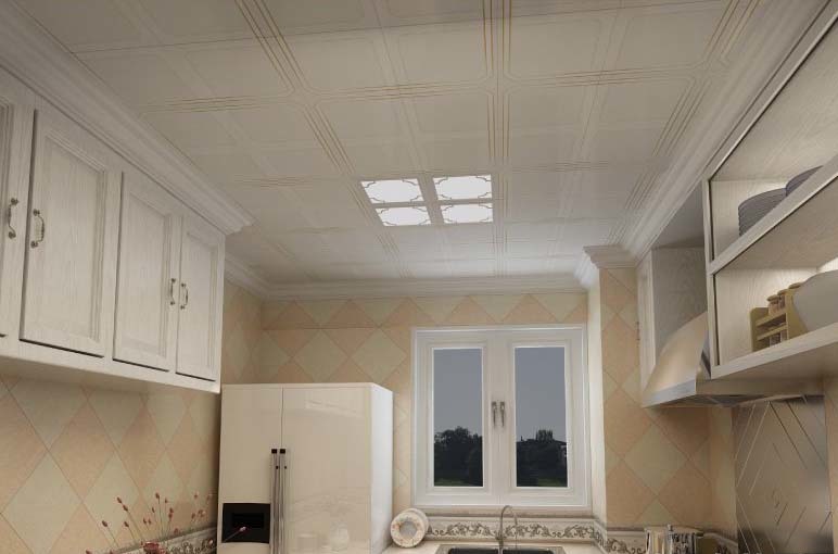 裝修到底要不要吊頂？優(yōu)劣勢都擺在這里了，考慮清楚就做決定吧