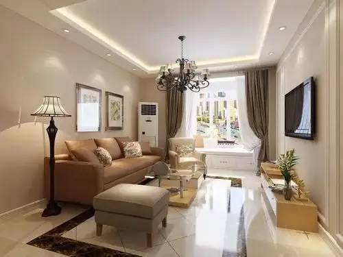 曬曬新家裝修效果圖，家具保養(yǎng)秘訣必知