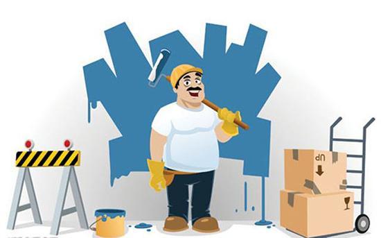 淘寶店鋪裝修的流程是怎么樣的？