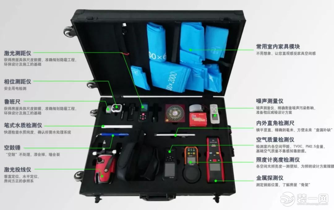 【摩登4娛樂(lè)測(cè)速登錄】武漢業(yè)之峰裝飾硬核裝修流程 分分鐘打消業(yè)主顧慮！