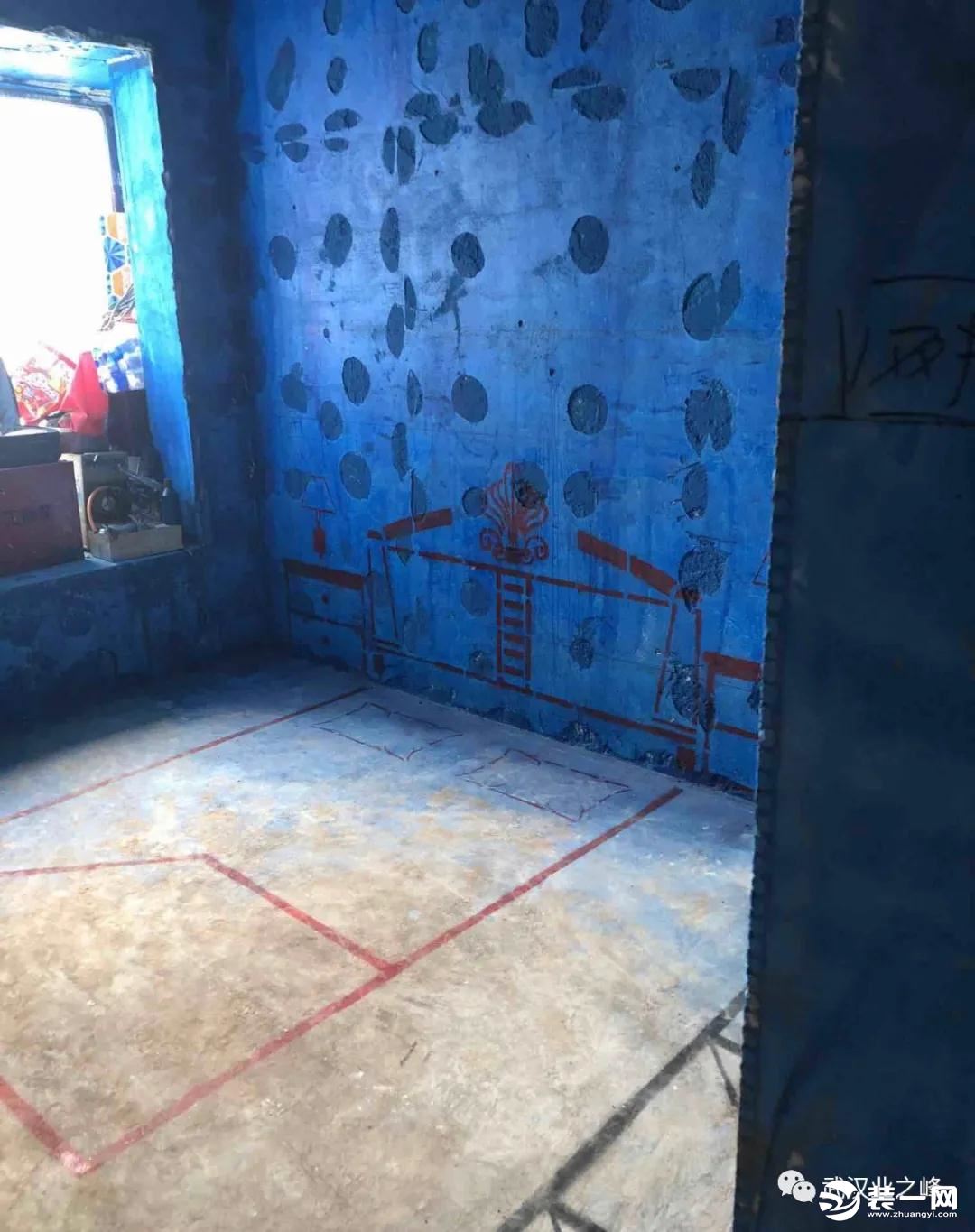 《【摩登4娛樂測(cè)速登錄】武漢業(yè)之峰裝飾硬核裝修流程 分分鐘打消業(yè)主顧慮！》